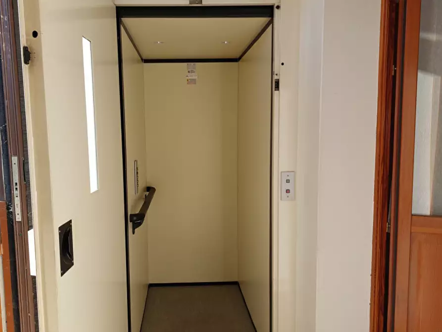 Immagine 2 di Appartamento in vendita  a Piacenza D'adige