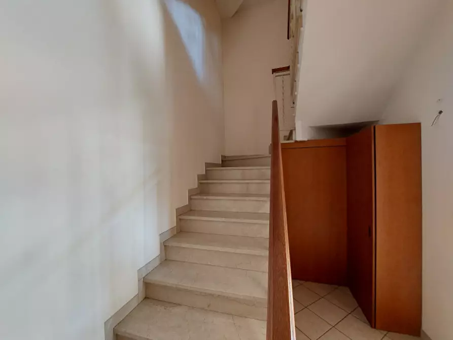 Immagine 4 di Appartamento in vendita  a Piacenza D'adige