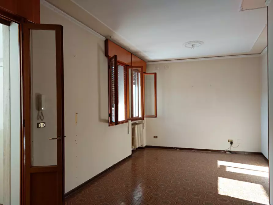 Immagine 5 di Appartamento in vendita  a Piacenza D'adige