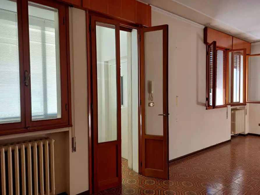 Immagine 6 di Appartamento in vendita  a Piacenza D'adige