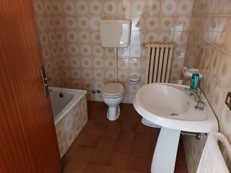 Immagine 7 di Appartamento in vendita  a Piacenza D'adige