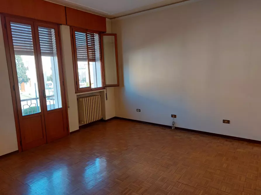 Immagine 8 di Appartamento in vendita  a Piacenza D'adige