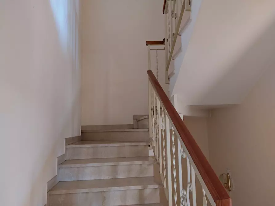 Immagine 10 di Appartamento in vendita  a Piacenza D'adige