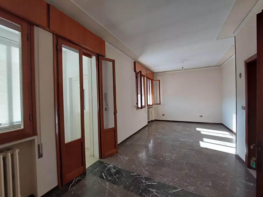 Immagine 11 di Appartamento in vendita  a Piacenza D'adige