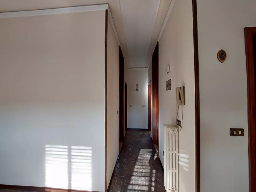 Immagine 12 di Appartamento in vendita  a Piacenza D'adige