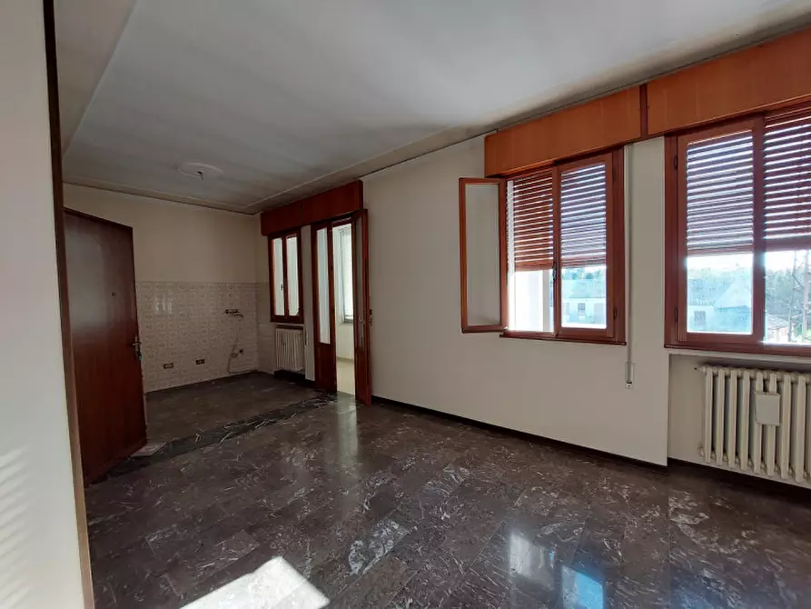 Immagine 13 di Appartamento in vendita  a Piacenza D'adige