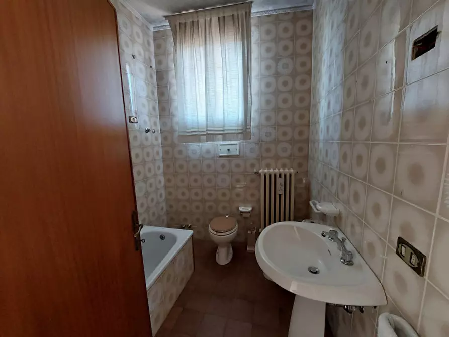 Immagine 14 di Appartamento in vendita  a Piacenza D'adige