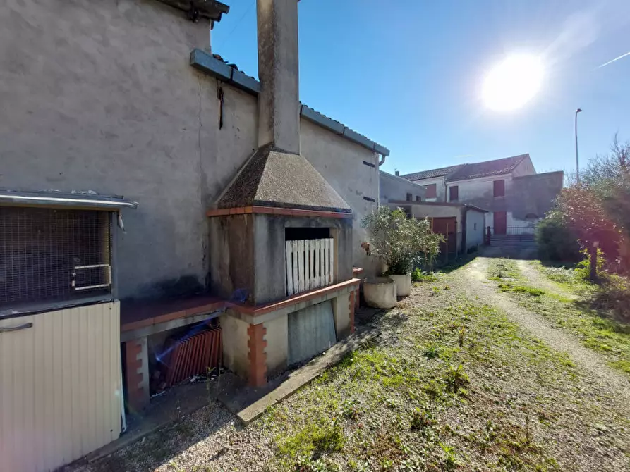 Immagine 22 di Appartamento in vendita  a Piacenza D'adige