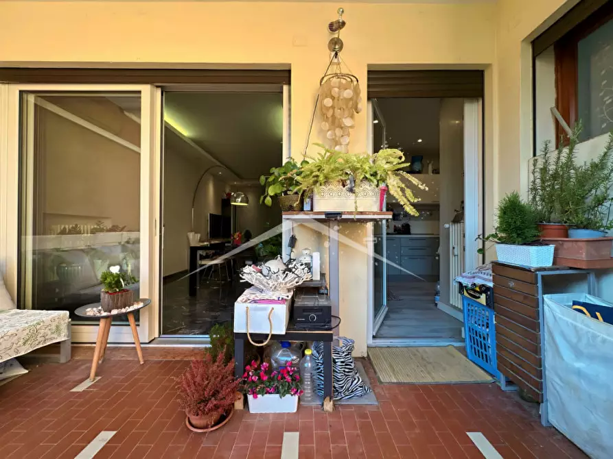 Immagine 2 di Appartamento in vendita  in via zanchi a Padova