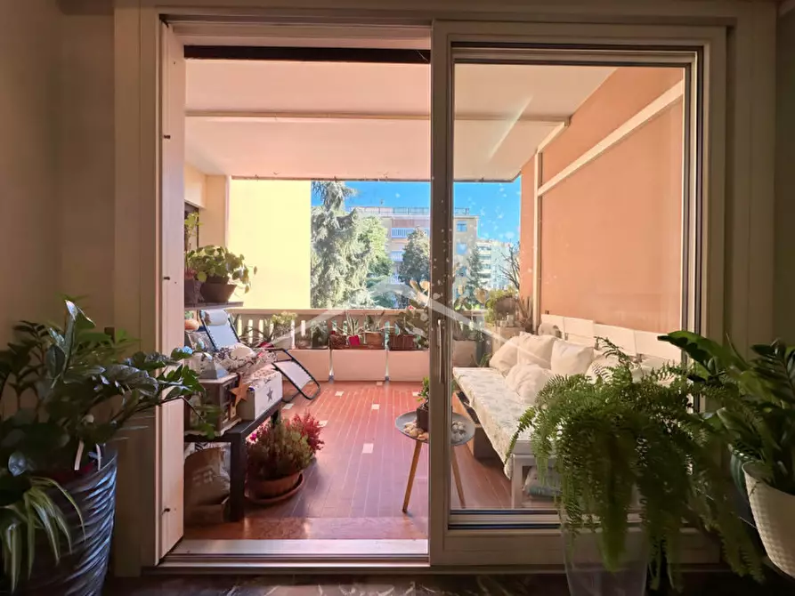 Immagine 3 di Appartamento in vendita  in via zanchi a Padova