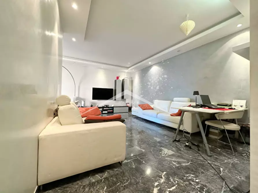 Immagine 4 di Appartamento in vendita  in via zanchi a Padova