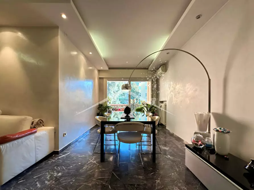 Immagine 5 di Appartamento in vendita  in via zanchi a Padova