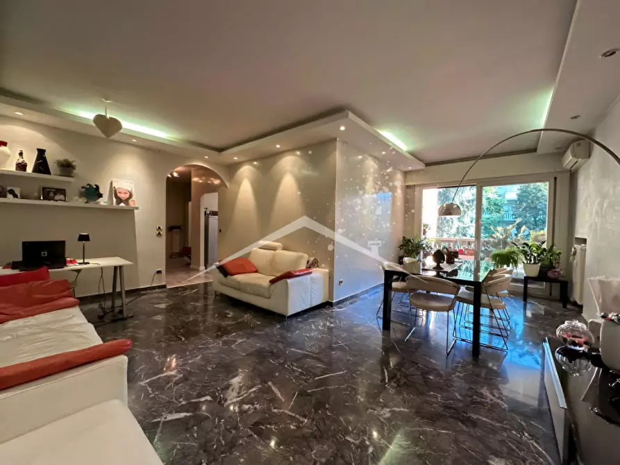 Immagine 6 di Appartamento in vendita  in via zanchi a Padova