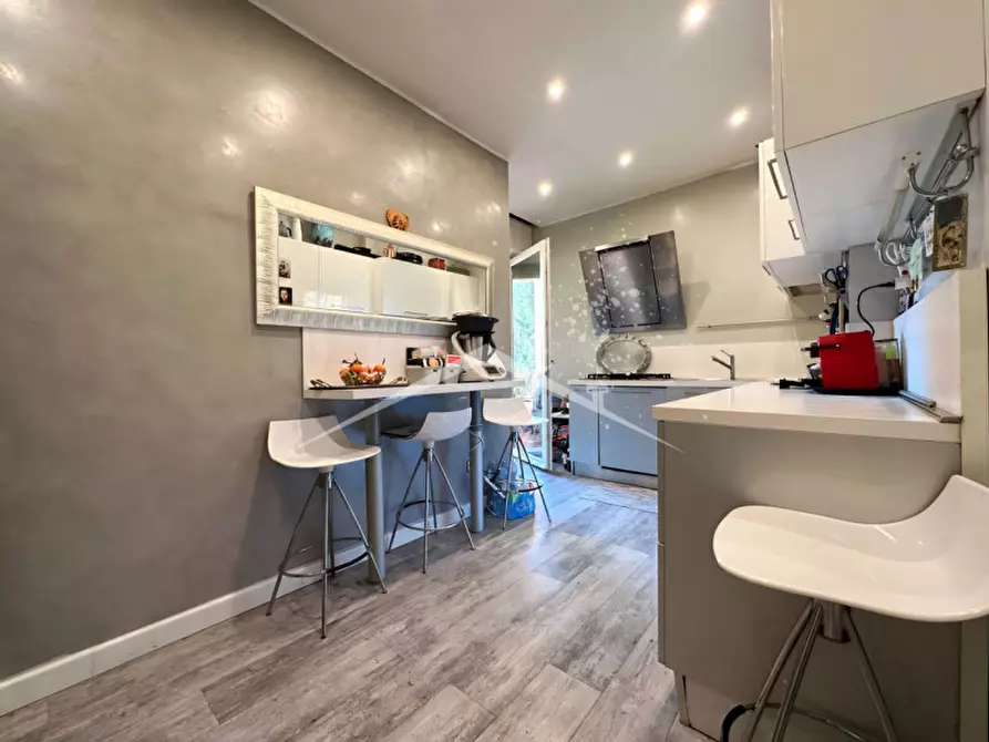 Immagine 7 di Appartamento in vendita  in via zanchi a Padova