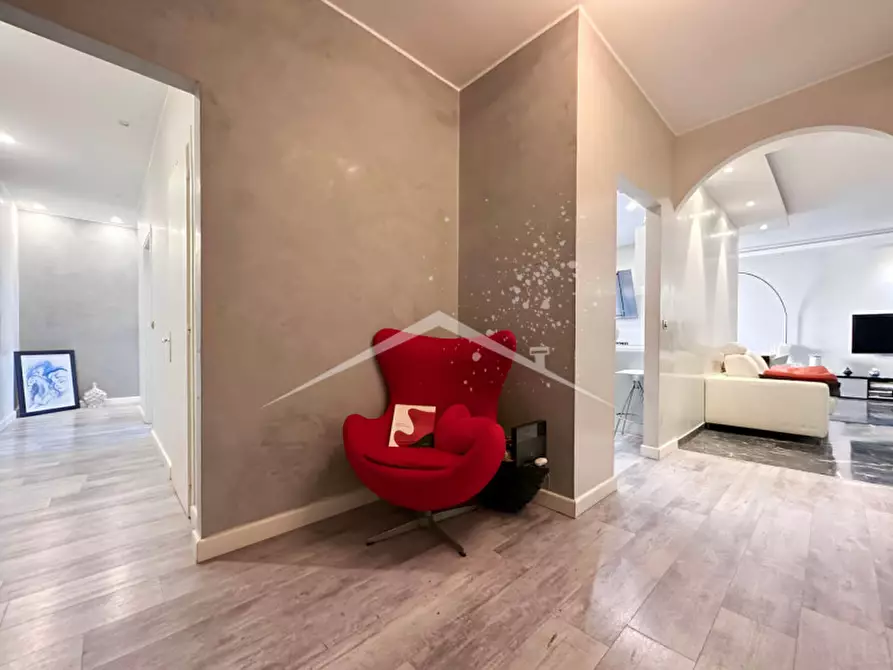 Immagine 8 di Appartamento in vendita  in via zanchi a Padova