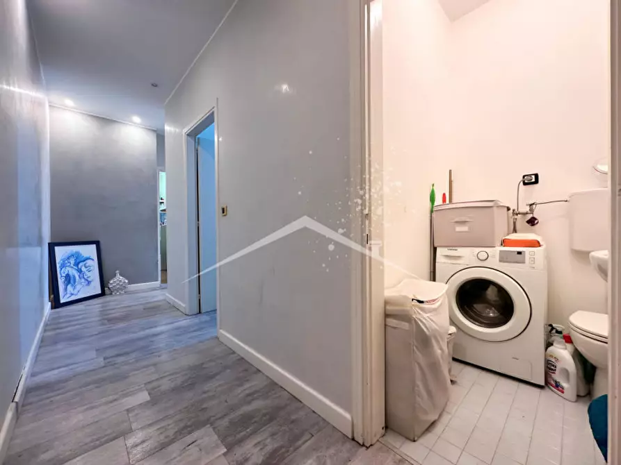 Immagine 9 di Appartamento in vendita  in via zanchi a Padova