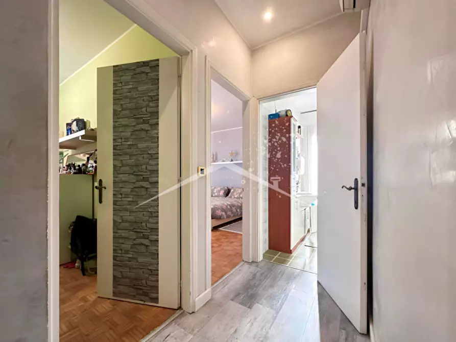 Immagine 10 di Appartamento in vendita  in via zanchi a Padova