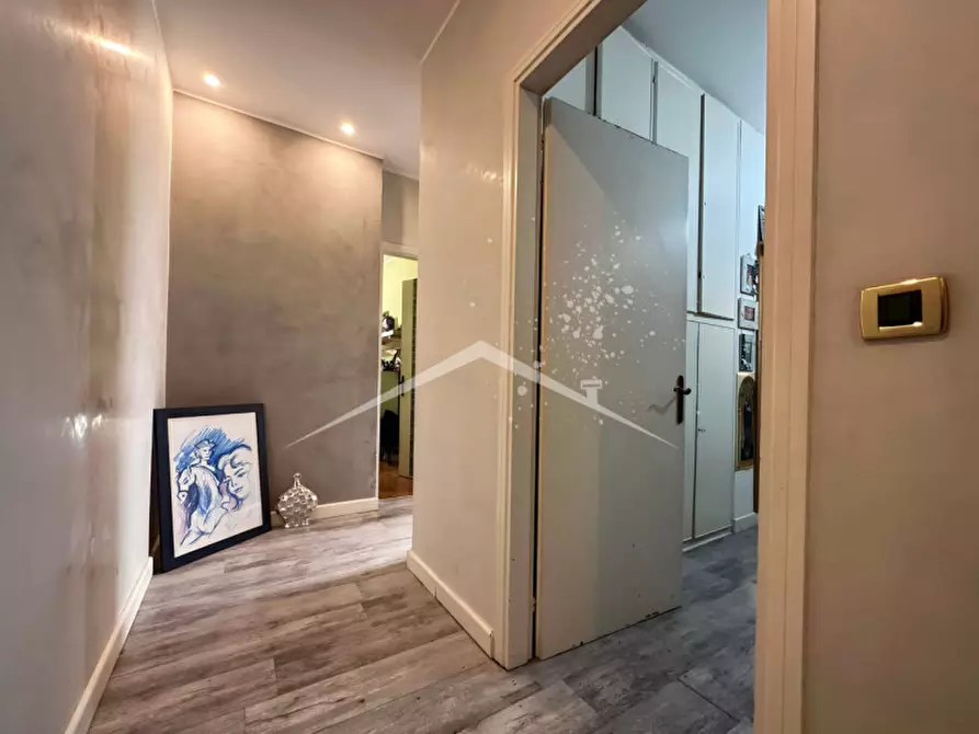 Immagine 11 di Appartamento in vendita  in via zanchi a Padova