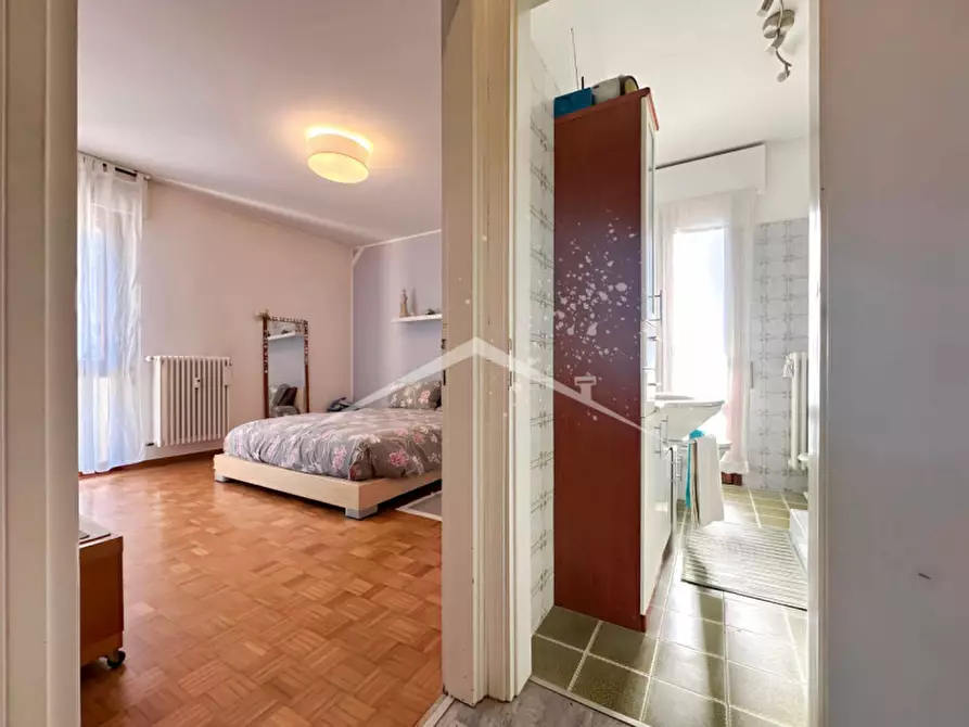 Immagine 12 di Appartamento in vendita  in via zanchi a Padova