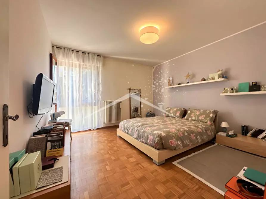 Immagine 13 di Appartamento in vendita  in via zanchi a Padova