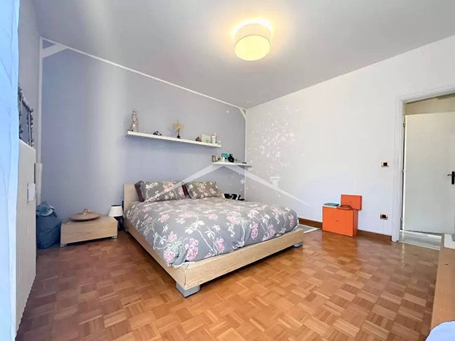 Immagine 14 di Appartamento in vendita  in via zanchi a Padova