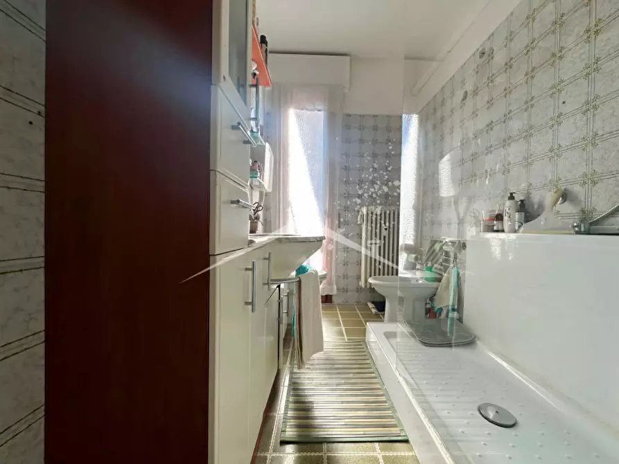 Immagine 15 di Appartamento in vendita  in via zanchi a Padova