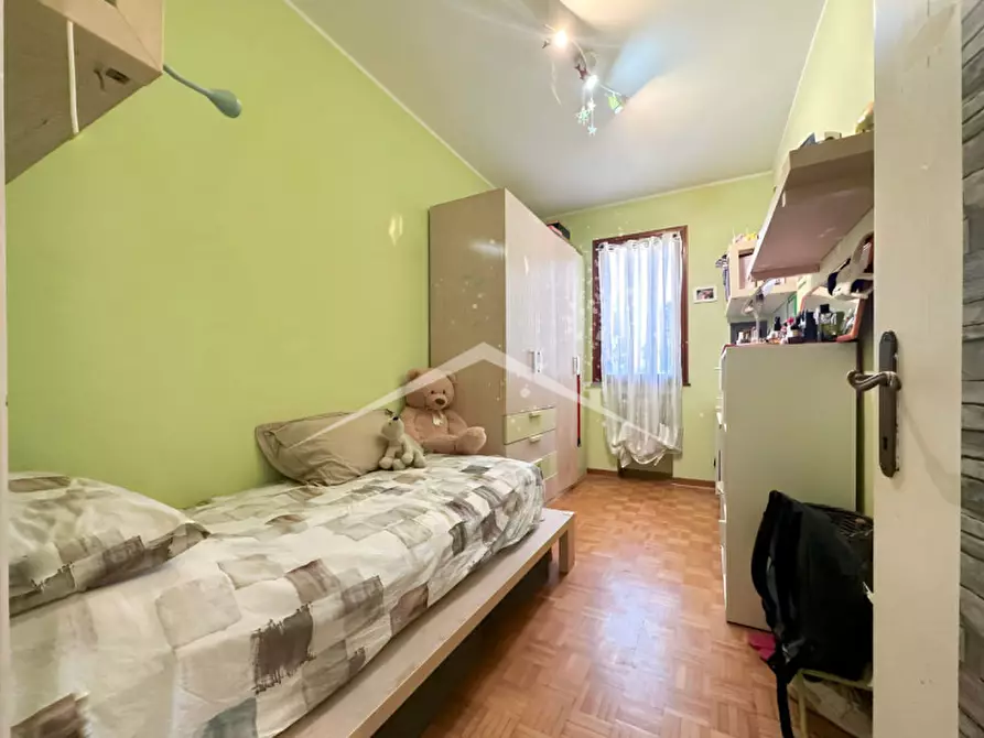 Immagine 16 di Appartamento in vendita  in via zanchi a Padova