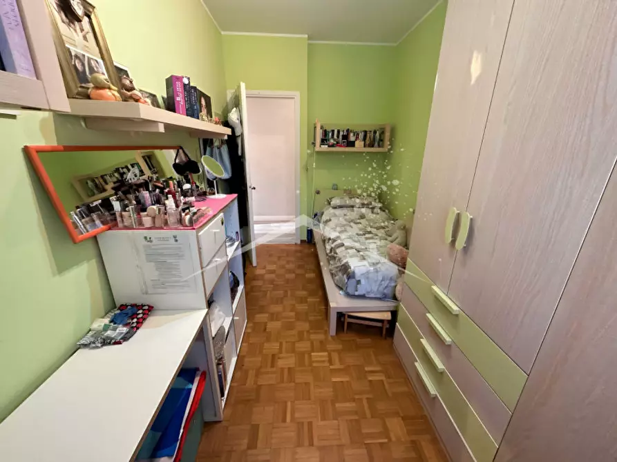 Immagine 17 di Appartamento in vendita  in via zanchi a Padova