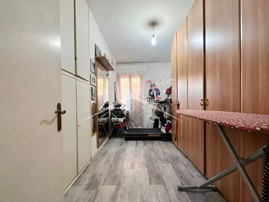 Immagine 18 di Appartamento in vendita  in via zanchi a Padova