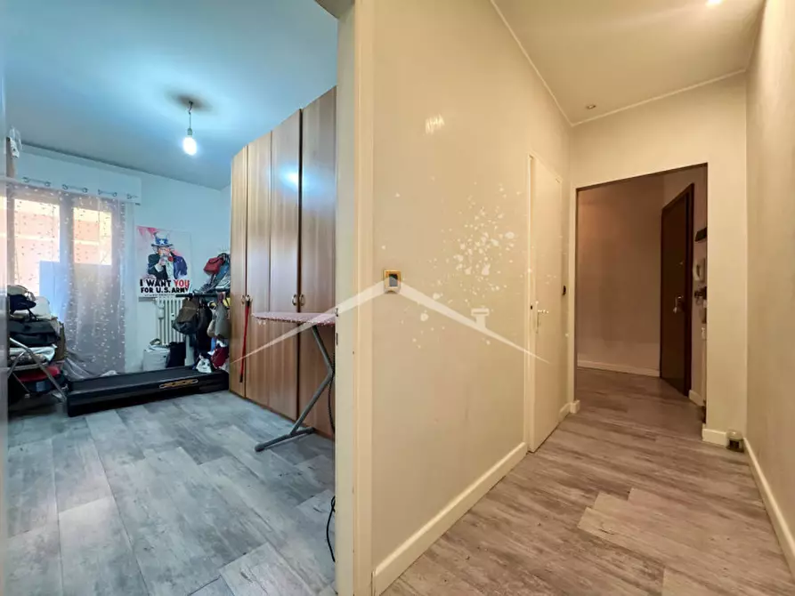 Immagine 19 di Appartamento in vendita  in via zanchi a Padova