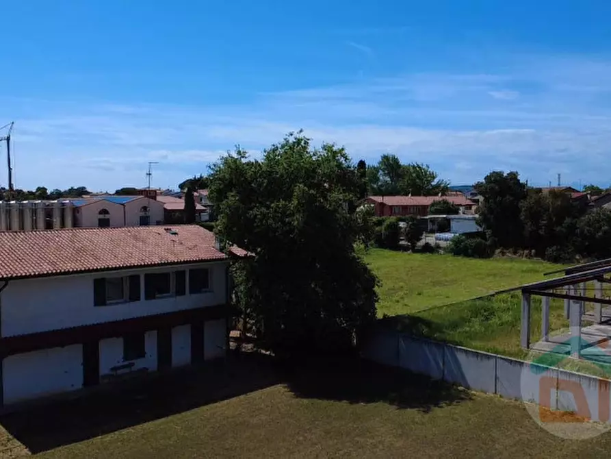 Immagine 4 di Terreno in vendita  in via papalina a Gradisca D'isonzo
