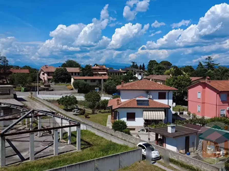 Immagine 5 di Terreno in vendita  in via papalina a Gradisca D'isonzo