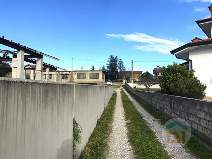 Immagine 10 di Terreno in vendita  in via papalina a Gradisca D'isonzo