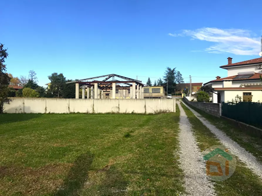 Immagine 11 di Terreno in vendita  in via papalina a Gradisca D'isonzo