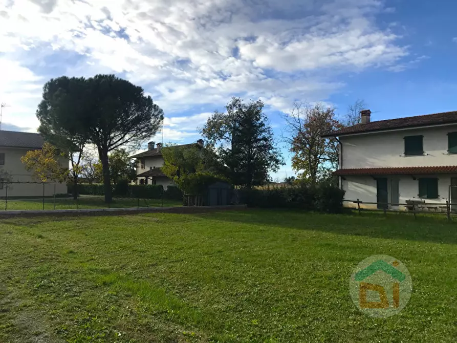Immagine 12 di Terreno in vendita  in via papalina a Gradisca D'isonzo
