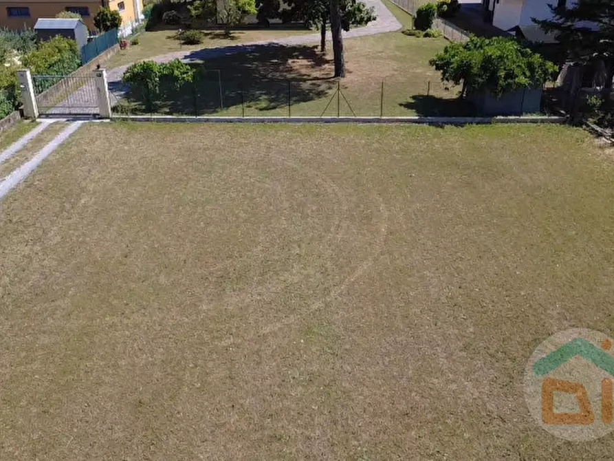 Immagine 18 di Terreno in vendita  in via papalina a Gradisca D'isonzo