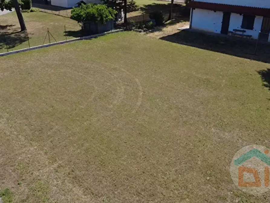 Immagine 20 di Terreno in vendita  in via papalina a Gradisca D'isonzo