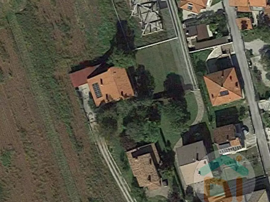 Immagine 21 di Terreno in vendita  in via papalina a Gradisca D'isonzo