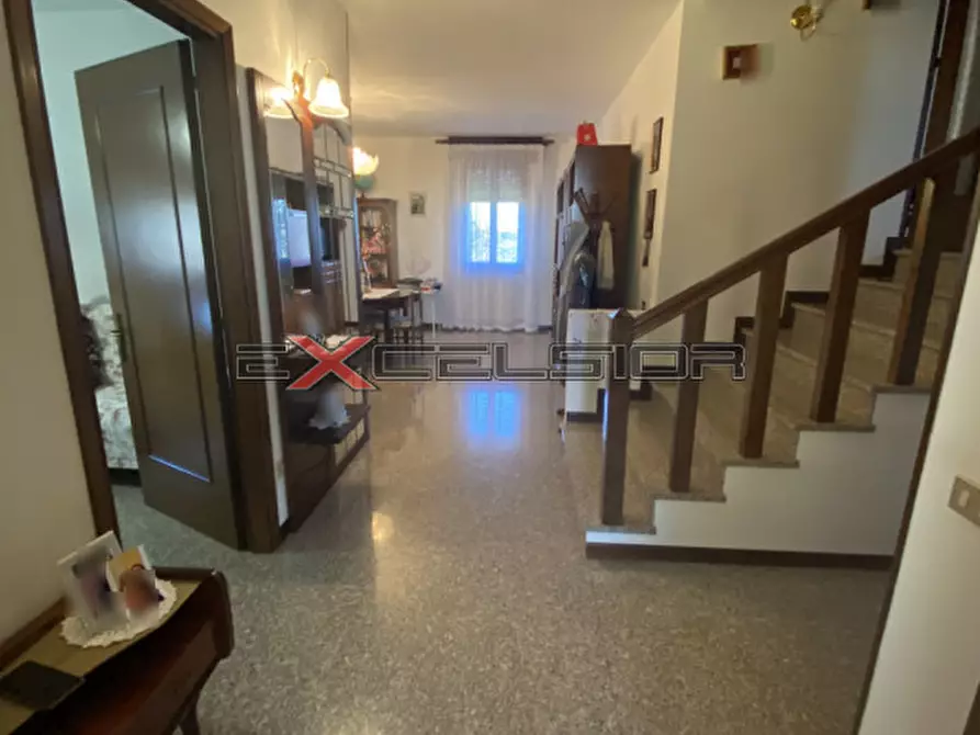 Immagine 8 di Villa in vendita  in Via G. Matteotti n.20 - bis Cavarzere (VE) a Cavarzere