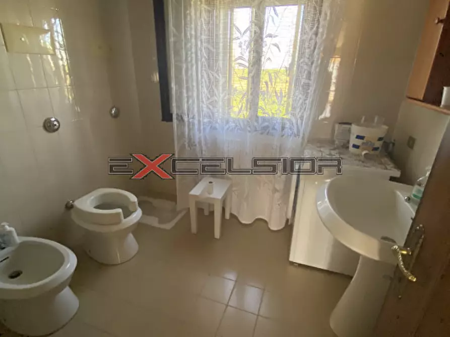 Immagine 21 di Villa in vendita  in Via G. Matteotti n.20 - bis Cavarzere (VE) a Cavarzere