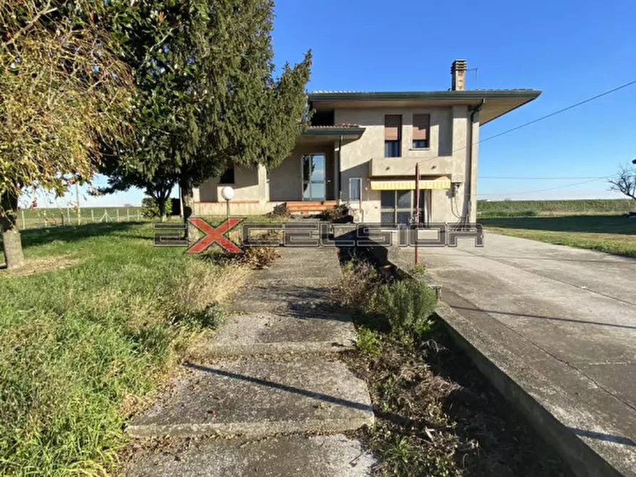 Immagine 23 di Villa in vendita  in Via G. Matteotti n.20 - bis Cavarzere (VE) a Cavarzere