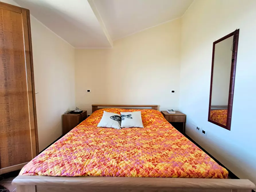 Immagine 13 di Villetta a schiera in vendita  a Lisciano Niccone