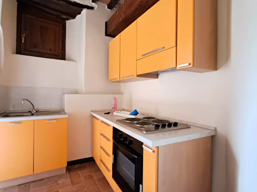 Immagine 16 di Villetta a schiera in vendita  a Lisciano Niccone