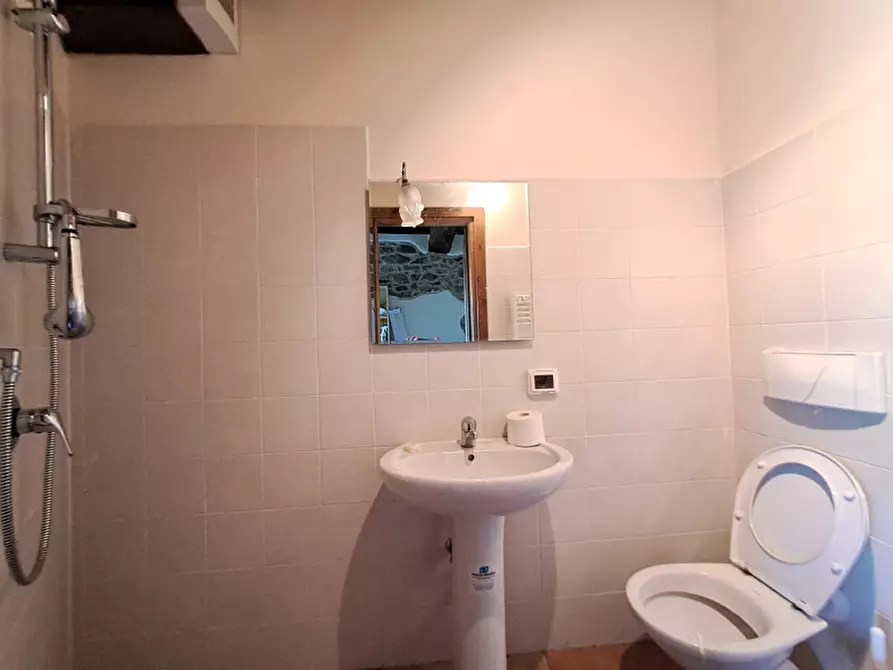 Immagine 19 di Villetta a schiera in vendita  a Lisciano Niccone