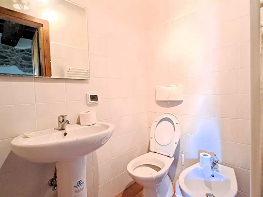 Immagine 20 di Villetta a schiera in vendita  a Lisciano Niccone