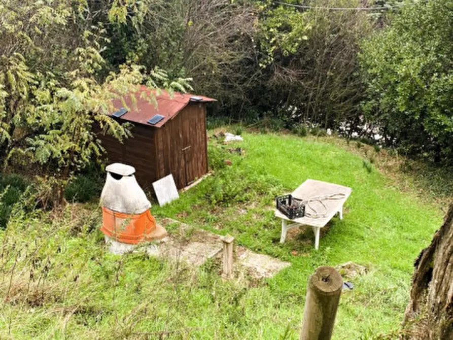 Immagine 21 di Villetta a schiera in vendita  a Lisciano Niccone