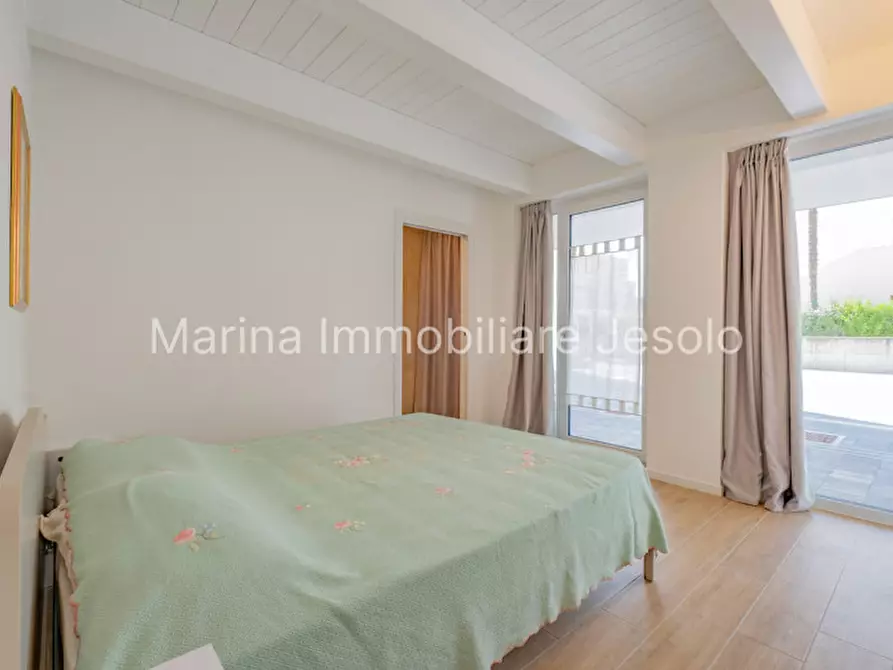 Immagine 5 di Appartamento in vendita  in via Rovigo a Jesolo