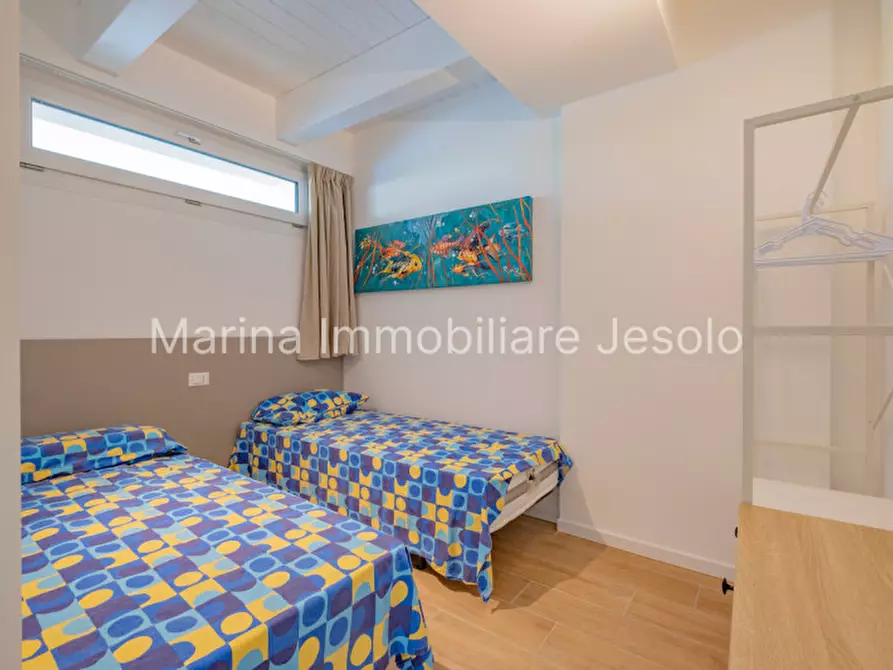 Immagine 8 di Appartamento in vendita  in via Rovigo a Jesolo