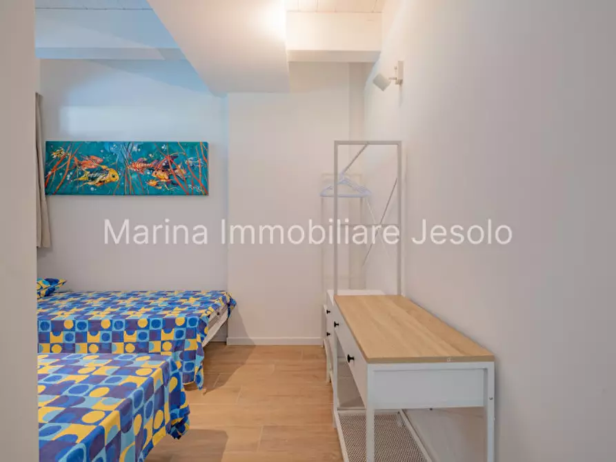 Immagine 10 di Appartamento in vendita  in via Rovigo a Jesolo