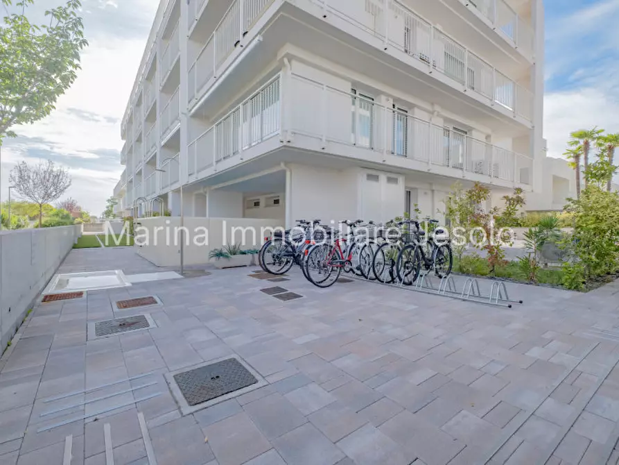 Immagine 20 di Appartamento in vendita  in via Rovigo a Jesolo